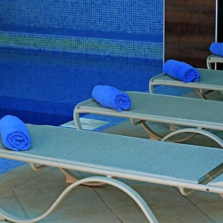 Hotel Labranda Blue Bay