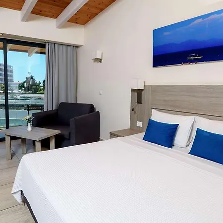 Hotel Labranda Blue Bay 4*