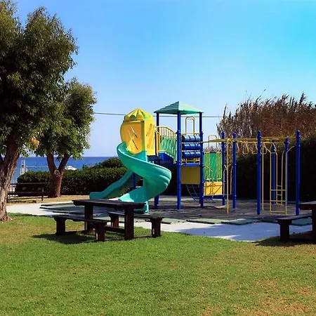 Labranda Blue Bay Hotel 4*