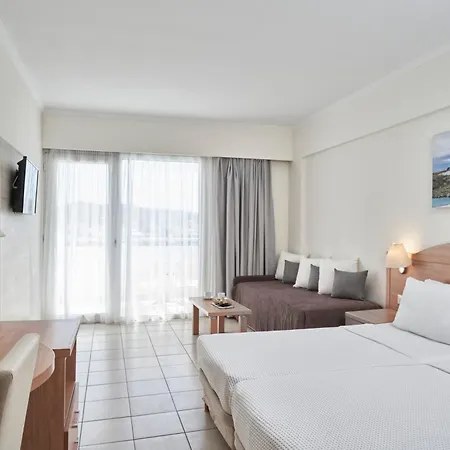 Labranda Blue Bay Hotel 4*