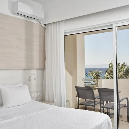 Hotel Labranda Blue Bay 4*