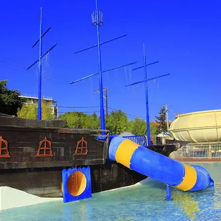 Hotel Labranda Blue Bay