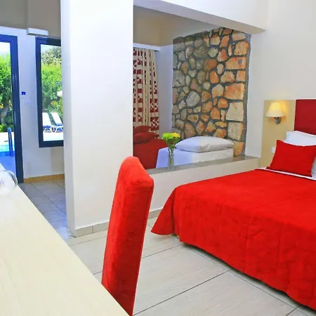 Labranda Blue Bay 4*