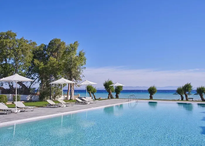 Hotel Blue Bay Jalisos