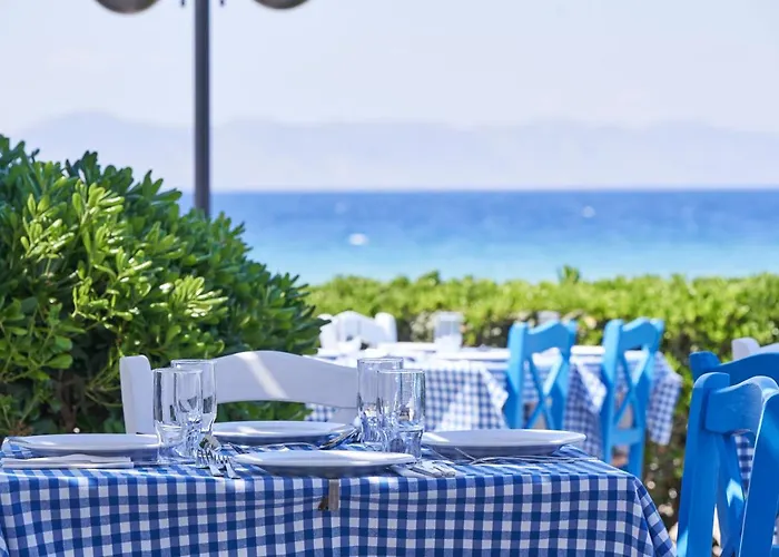 Blue Bay 4*