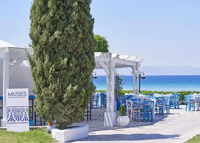 Hotel Blue Bay