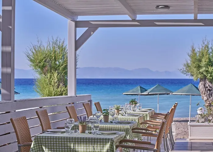 Hotel Blue Bay