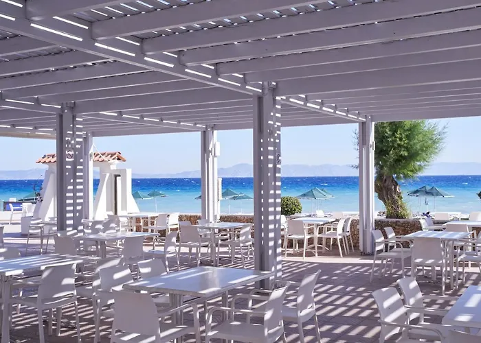 Blue Bay Hotel 4*