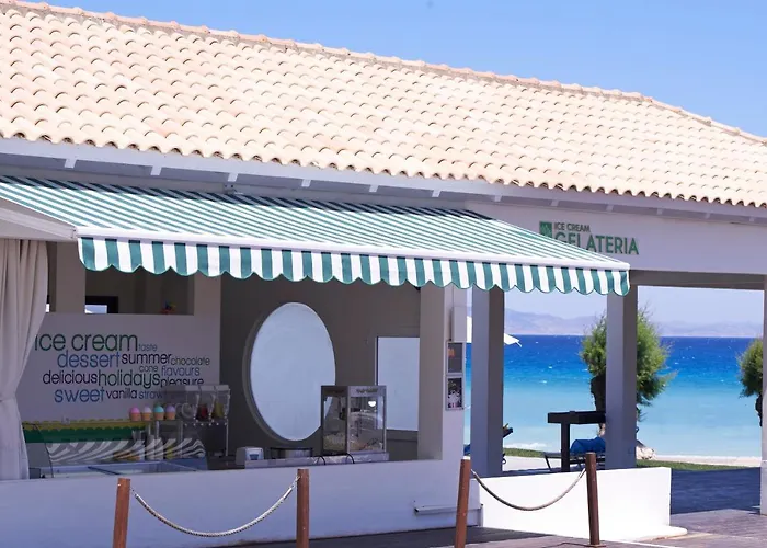 Hotel Blue Bay 4*