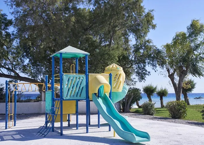 Hotel Blue Bay