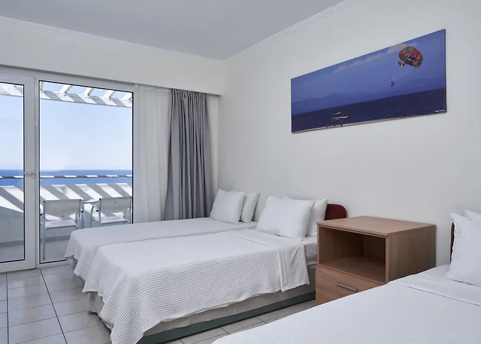 Blue Bay Hotel 4*