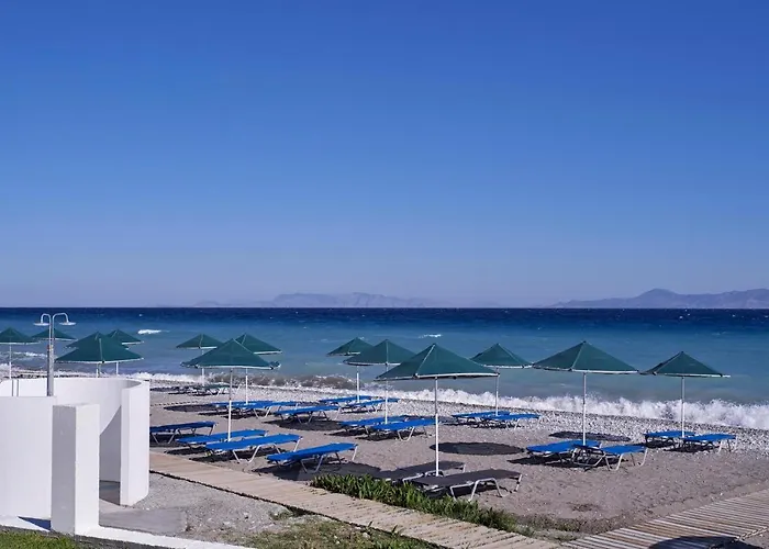 Blue Bay 4*