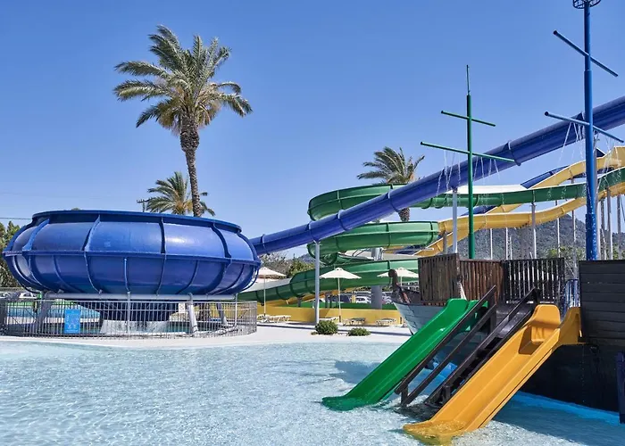 Hotel Blue Bay