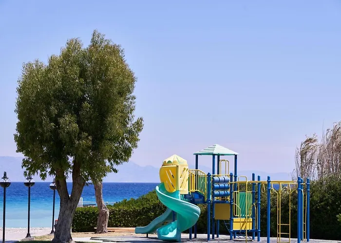 Blue Bay Hotel