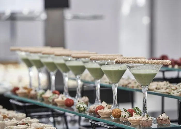 Blue Bay 4* 伊利索斯