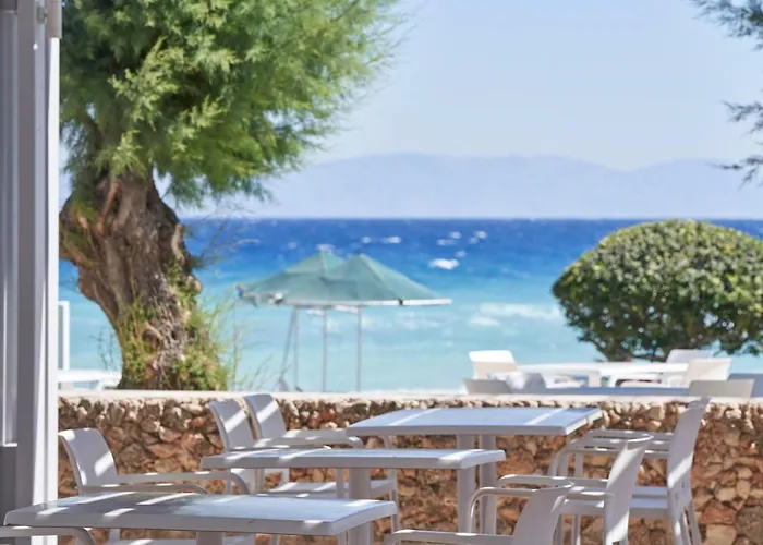 Blue Bay Hotel 4*