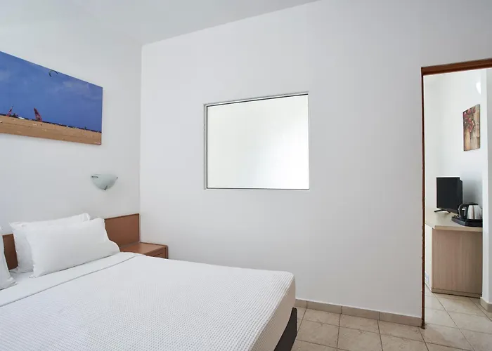 Hotel Blue Bay 4*