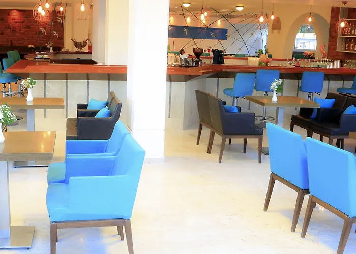 Blue Bay Hotel