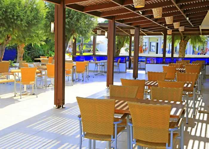 Blue Bay 4*