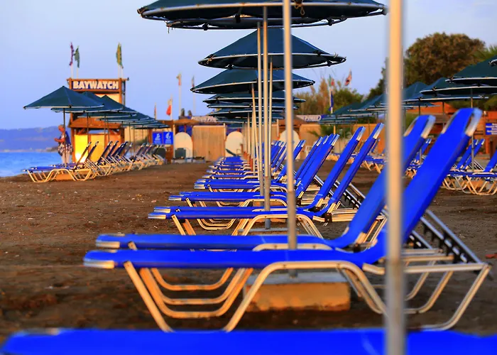 Blue Bay 4*