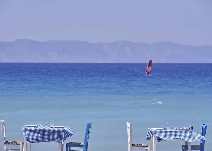 Blue Bay Hotel