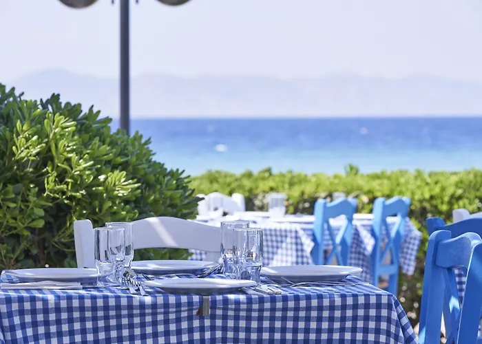 Blue Bay Hotel