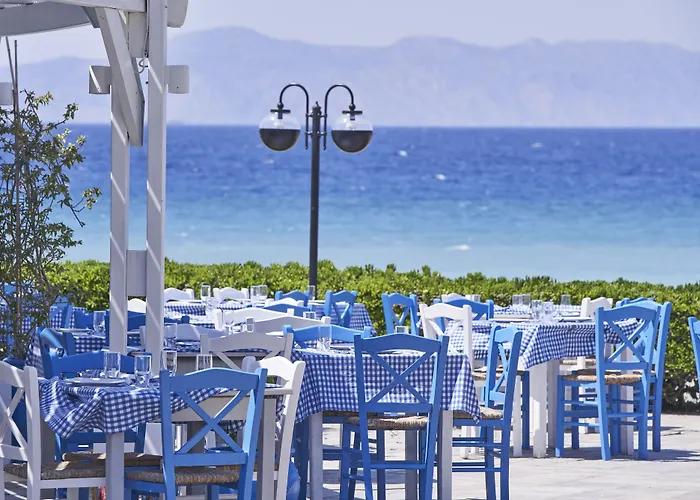 Hotel Blue Bay 4*