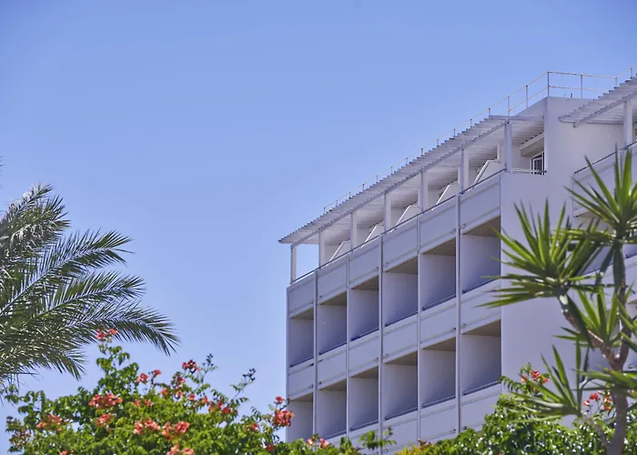 Blue Bay Hotel Jalisos