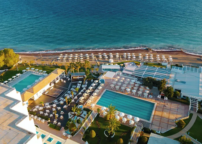 Blue Bay Hotel 4*
