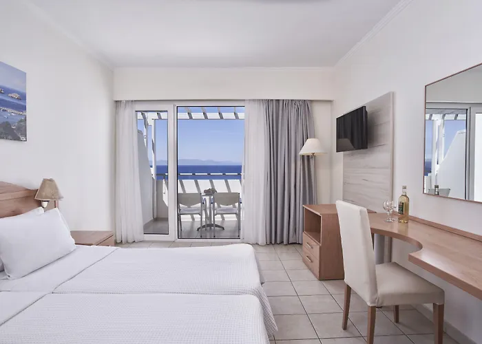 Blue Bay Hotel
